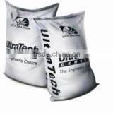 Portland Cement Bag OEM Manufacturer pp Woven Bag 50kg thumbnail-1