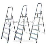 2015 Aluminium Folding Ironing Board With Step Ladder Max Load Ing 150KGS thumbnail-3