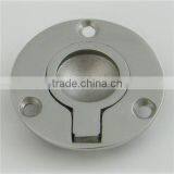 Stainless Steel Flush Ring Pull thumbnail-1