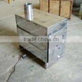 Camping Stove/ Square Stove or Sale Outdoor Stove Iron Stove thumbnail-1