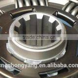 Yutong Bus Clutch Disc Pressure Plate 430mm thumbnail-4