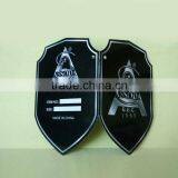 2016 Customzied Printing Paper Packing Card