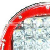 Hot Sale 96W 9" 12/24V Magnetic Led Offroad Optional Beam Work Light for Cars thumbnail-4