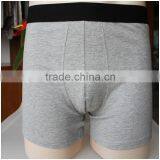 Silver fiber anti radiation fabric for underwear                        
                                                Quality Choice