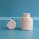 High Quality Factory Sale Round Pill Bottle With Child Proof Cap thumbnail-3