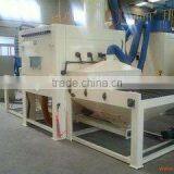 Metal Shot Sand Blasting Machine thumbnail-3