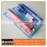 Gift Bag With Window for Mini Hair Straightener thumbnail-1