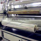 High Output Screw and Barrel for Plastic Extruder Machine thumbnail-2