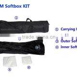 CONONMARK 120CM Parabolic Softbox for Photolight With Mount Comet thumbnail-6