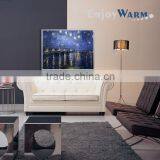 2016 TUV GS CE ROHS SAA China Far Infrared Panel Manufacturer Infrared Heating Panel