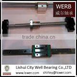 Ball Screw Linear Guide HGH55CA From Certified Manufacturer