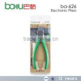 BAKU Ba-626 New Design Stainless Steel Diagonal Pliers Hand Tool Cutting Pliers thumbnail-3