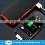 High Performance Super Fast Mobile Power Supply / Smart Power Bank / Cell Phone Charger for Samsung