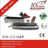 Best Selling High Power Car Led Daytime Running Lights Kit