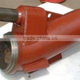 Concrete Pump Spare Parts S Valve for Putzmeister/Schwing thumbnail-4