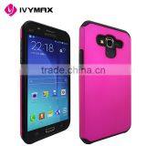 China Manufacturer Pc+tpu Phone Case for Sammsung Galaxy J7 thumbnail-6