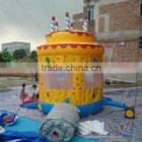 2015 Hot Inflatable Toys for Birthday Party thumbnail-2