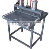 Paper Creasing Machine on Hot Sale Made in China thumbnail-1