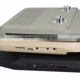 2016 Universal Car Headrest Dvd Player Monitor thumbnail-3