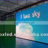 China P6 SMD Indoor Led Church Screen for Fever Club thumbnail-6