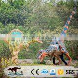OA3138 Easy Control Flexible Realistic Dinosaur Suit thumbnail-4