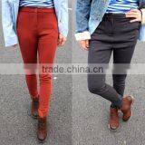 Polyester Rayon Spandex Fabric thumbnail-6
