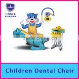 Jingle- 8000IA Children Dental Chair, Children Dental Unit Chair