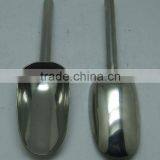 Stainless Steel Ice Scoop Nuts Sccop thumbnail-1