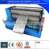 Steel Embossing Machine