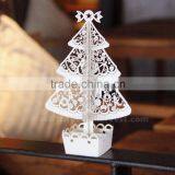 Merry Christmas 3D Handmade Laser Cut Christmas Bell Tree Greeting Pop Up Cards Quality Choice thumbnail-3