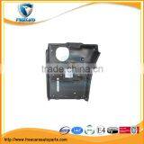 STEEL FOOTSTEP PANEL Use for Scania Truck thumbnail-1