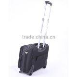 Quality Laptop Pilot Trolley Bag thumbnail-3