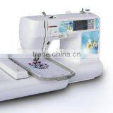 New Cheap ES900N Domestic Home Embroidery Machine For Sale thumbnail-1