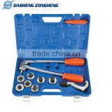 DSZH CT-100A refrigeration tool tube expander tool kit