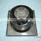 Pvc Pipes Fitting Injection Plastic Mold thumbnail-2