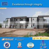 China ISO Standard Container Houses for Sale, Made in China Portable Home, China Supplier Flat-pack Mobile House thumbnail-6