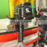 Shipboard Engine/Outboard Motors thumbnail-5