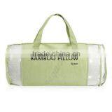 Proffessional Deqing Factory Wholesale Panda Bamboo Memory Foam Pillow thumbnail-4