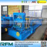 FX Automatic Ridge Cap Roll Forming Machine