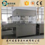 Automatic Chocolate Enrobing Machines Golden Supplier 86-18662218656 thumbnail-1
