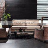 Water Hyacinth Living Sofa Set - Living Room Sofa