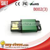 USB3.0 Customized 128gb Mini Usb Flash Drive thumbnail-3