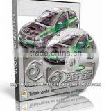 Vivid Workshop V102 for Repair Data Collection