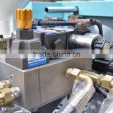 Small Size Plastic Injection Molding Machine thumbnail-2