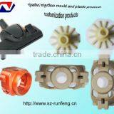 Injection Mold and Vacuum Cleaner Parts thumbnail-1