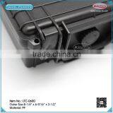 PP/polypropylene Material Cigar Travel Humidor thumbnail-6