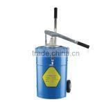 25L Hand Operated Grease Pump