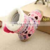 High Quality Designer Baby Shoes for Men thumbnail-5