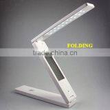 Foldable LED Lamp, Light Tables Portable, Lamp Small Table