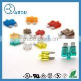 Chinese Factory Direct Sales :Auto Fuse With Light